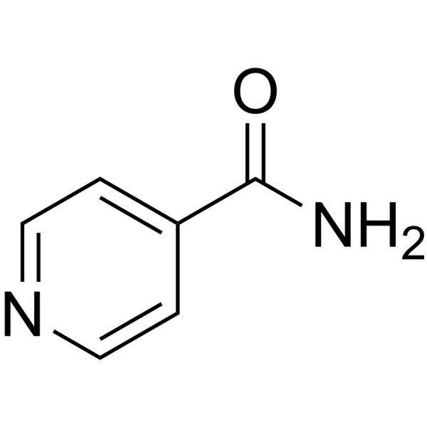 Isonicotinamide 1453-82-3
